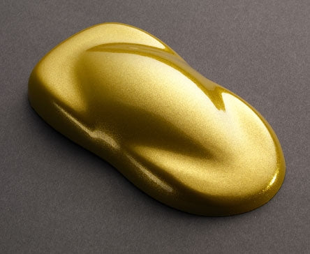 House of Kolor Zenith Gold 1245