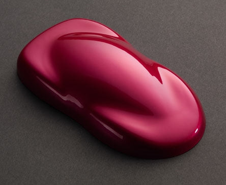 HOUSE of KOLOR フレーク F20 RED Red Flake 6-Ounce Jar — TCP Global