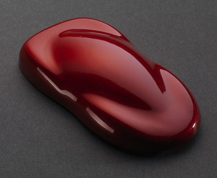 HOUSE of KOLOR フレーク F20 RED Kolor Details - House Of Kolor
