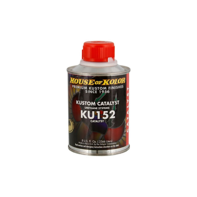 House of Kolor SS01 Silver Sealer - HOK-SS01 – 66 Auto Color