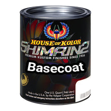 Load image into Gallery viewer, House Of Kolor Trans Nebulae 0063 - Blushing Red Kosmic Sparks
