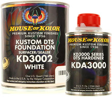 Load image into Gallery viewer, House of Kolor Primer Surfacer/Sealer QUART
