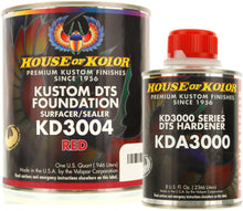 Load image into Gallery viewer, House of Kolor Primer Surfacer/Sealer QUART
