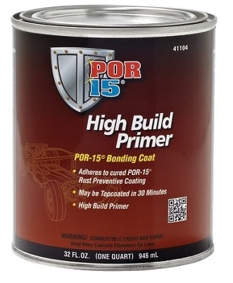 POR-15 - High Build Primer