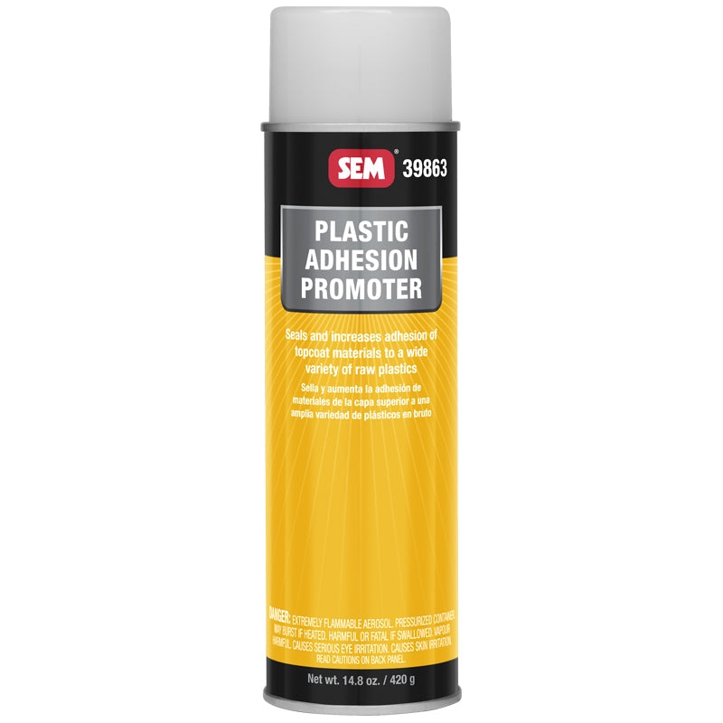 SEM Plastic Adhesion Promoter - 39863