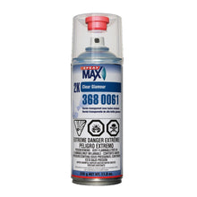 Load image into Gallery viewer, SprayMAX - 2K High Gloss Glamour Clear Coat Aerosol
