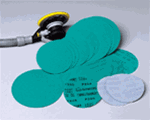 DA SANDPAPER KIT - Assorted Grade