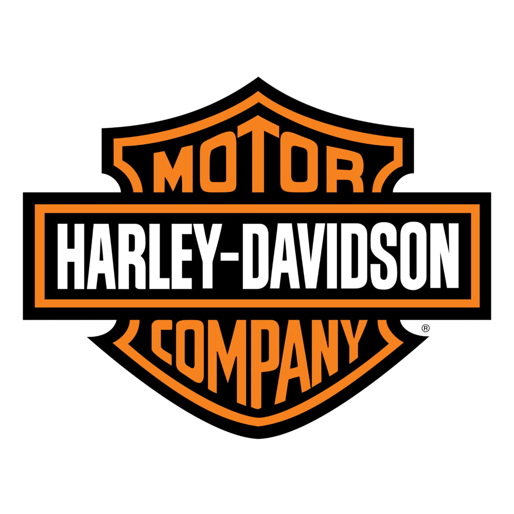 Harley Davidson Motorcycle White Aerosol Paint - 1K Basecoat