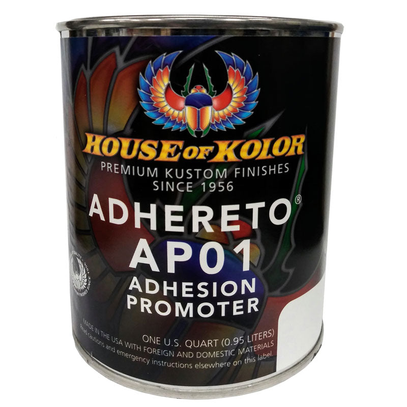 House of Kolor - AP-01 Adhereto
