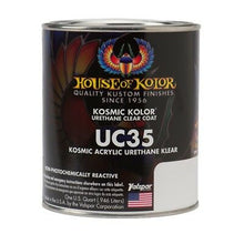 Load image into Gallery viewer, House of Kolor - UC-35 Kosmic Clear Coat
