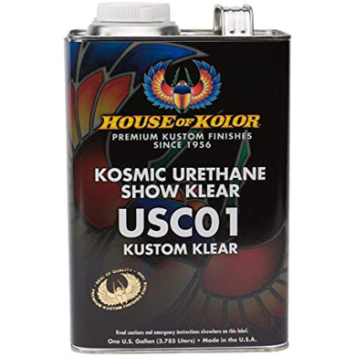 House of Kolor Silver Shades – 66 Auto Color