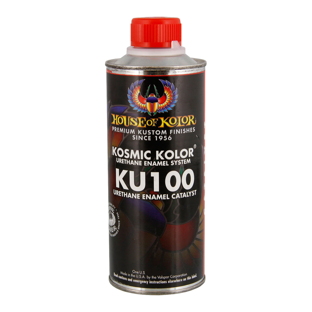 House of Kolor KU100 Catalyst