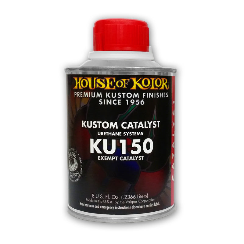 House of Kolor KU150 Exempt Catalyst