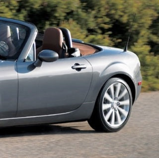 Miata 32S Galaxy Grey Aerosol Paint