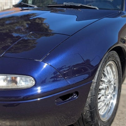 Miata (A5) Starlight Mica Aerosol Paint