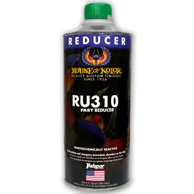 House of Kolor Kosmic Reducer - RU310 - RU311 - RU312 - RU313