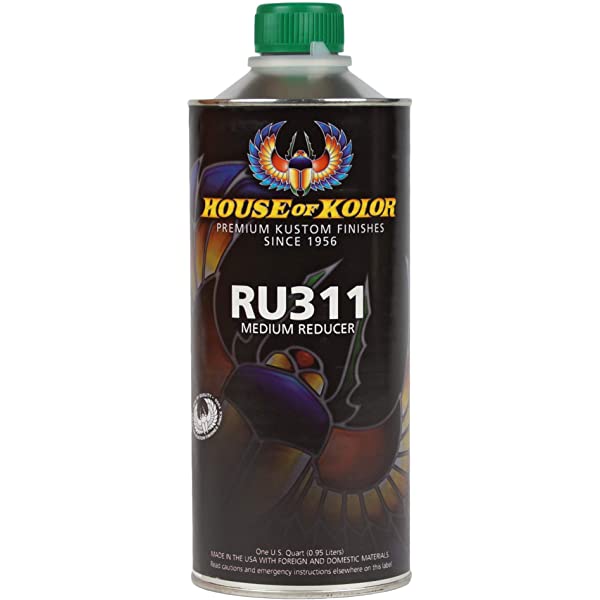 House of Kolor Kosmic Reducer - RU310 - RU311 - RU312