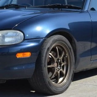 Miata (12K) Twilight Blue Mica Aerosol Paint