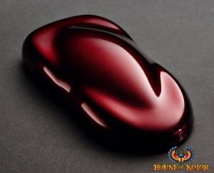 House of Kolor Shimrin UK01 Brandywine Urethane Kandy 66 Auto Color