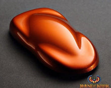 Load image into Gallery viewer, House of Kolor UK08 Tangerine Urethane Kandy Quart

