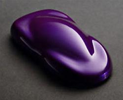 House of Kolor KK22 Voodoo Violette Kandy Koncentrate – 66 Auto Color