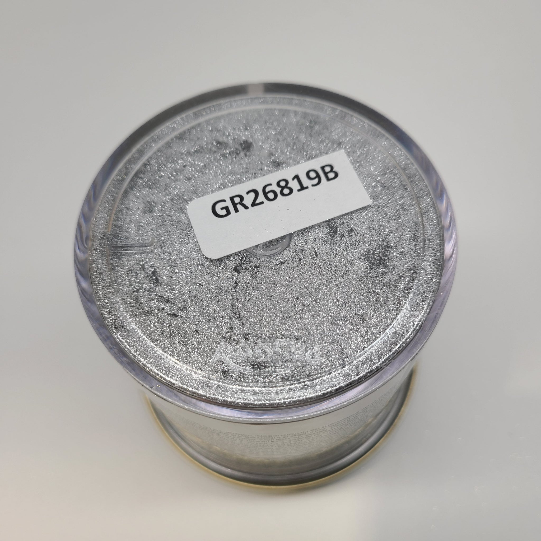 House of Kolor UMF-02 Ultra Silver Mini Flakes - 3 oz – 66 Auto Color
